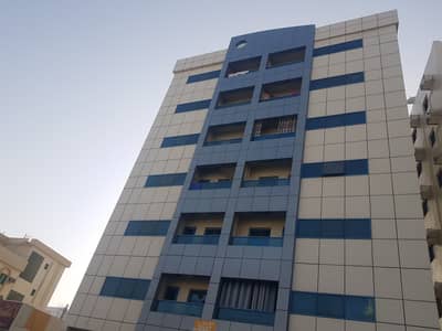 1 Bedroom Apartment for Rent in Liwara 1, Ajman - Huge 1 Bedroom Hall,Central A. C, sewerage Free, Sea view in Ajman Corniche