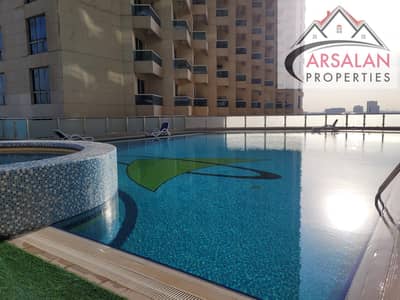 1 Bedroom Flat for Sale in Dubai Production City (IMPZ), Dubai - LARGE ! ONE BEDROOM !NICE VIEW!WITH PARKING!HOT DEAL) MZ