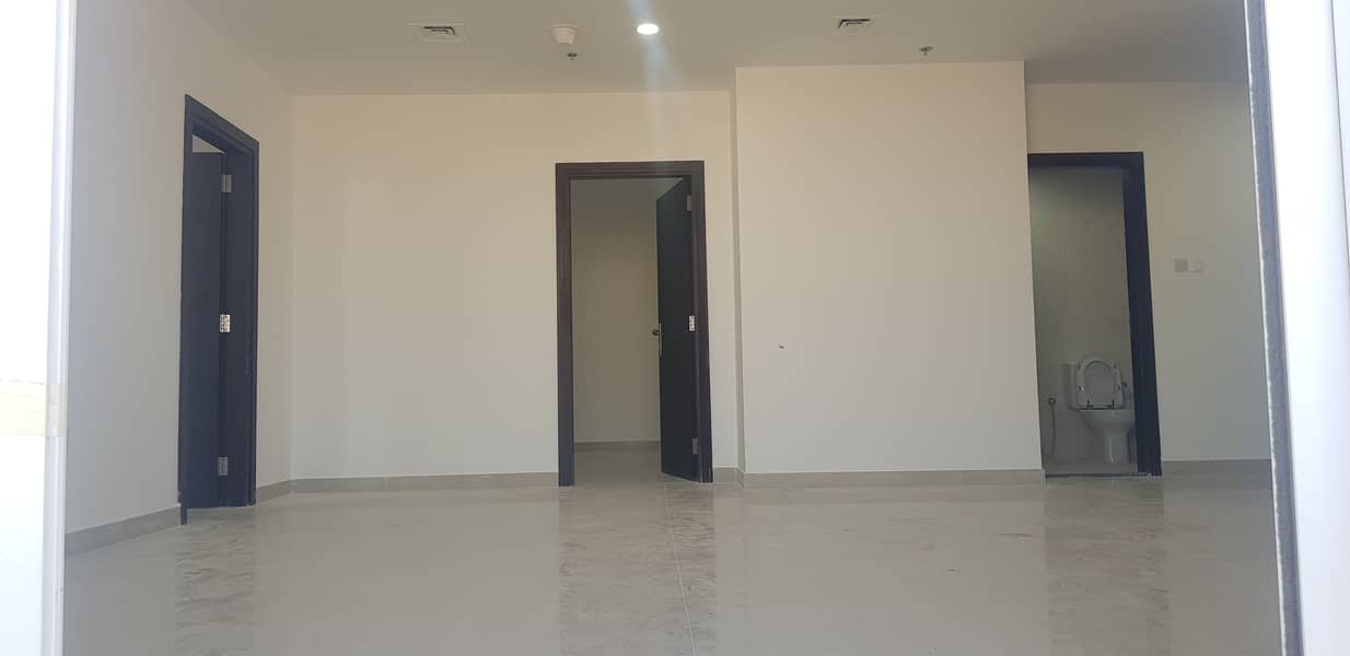 2months free 2bhk apartment only 58k with all facilities in Arjan Dubai