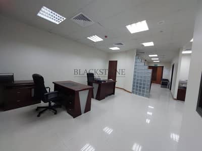 Office for Rent in Dubai Silicon Oasis, Dubai - Fully Fitted | Beautiful Office Space | Ready to Move