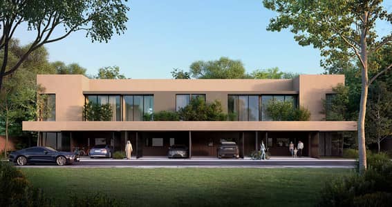 3 Bedroom Villa for Sale in Al Suyoh, Sharjah - HURRY UP AND GET YOUR SMART,LUXURY 3 BEDROOM VILLA NEW PHASE OF MASAAR VILLA ,5% DOWNPAYMENT,NO COMMISSION