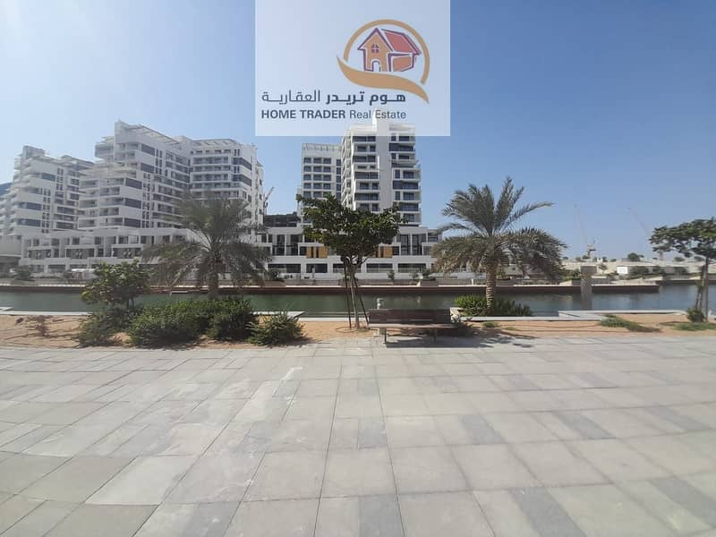 Магазин в Аль Раха Бич，Аль Раха Бич Отель, 550000 AED - 5556791