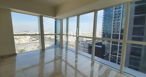 فلیٹ 1 غرفة نوم للايجار في شارع الشيخ زايد، دبي - شقة في برج سما شارع الشيخ زايد 1 غرف 66000 درهم - 5559949