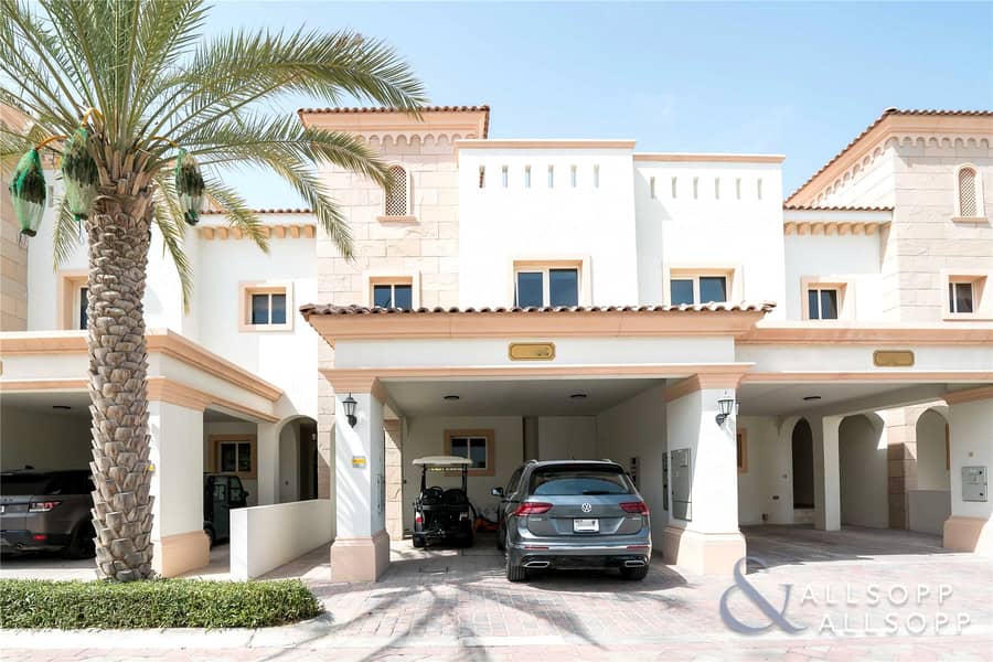2 Exclusive | Direct Golf View | Upgraded