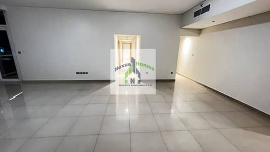 2 Bedroom Apartment for Rent in Al Khalidiyah, Abu Dhabi - No Commission | Huge Balcony | Spacious 2 Bed