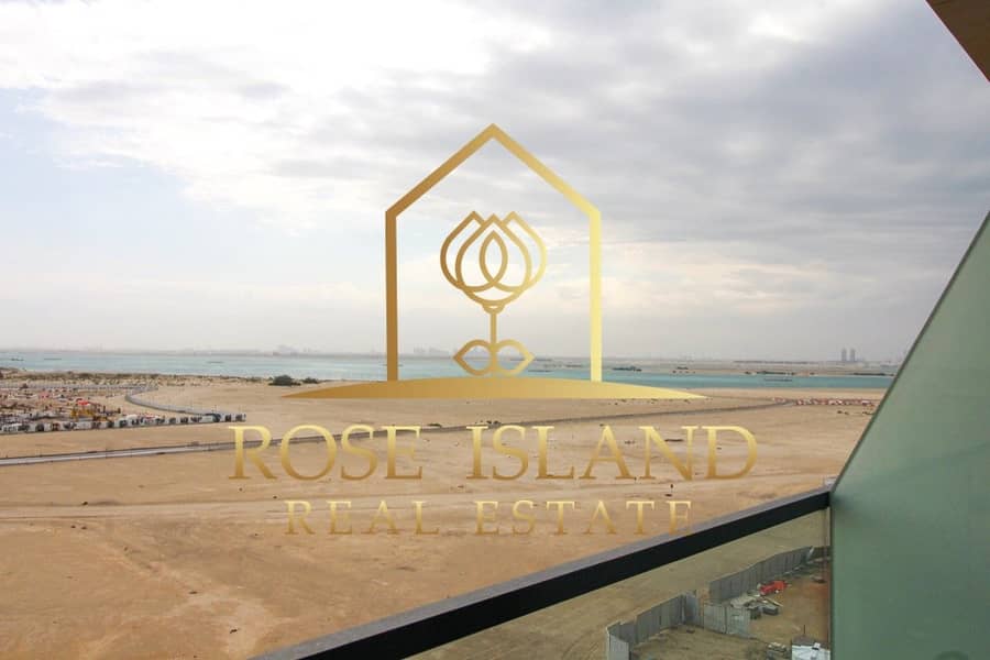 Hot Deal | Full Sea View | Ready To Move
