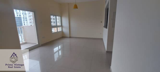 2 Bedroom Flat for Rent in Dubai Production City (IMPZ), Dubai - 2 Bed with Maids | Open Skyline View | Mall Access