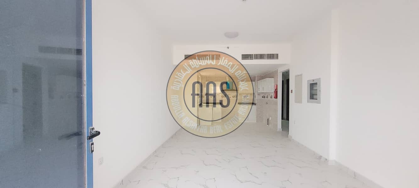 Квартира в Арджан，Аль Амир Билдинг, 1 спальня, 36000 AED - 5641744