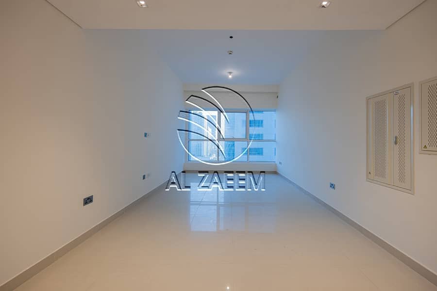 شقة في إكليبس توين تاورز،شمس أبوظبي،جزيرة الريم 1 غرفة 55000 درهم - 5382937