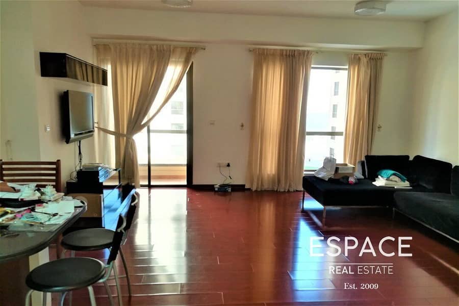 Partly Sea View | Fully Furnished | Upgraded