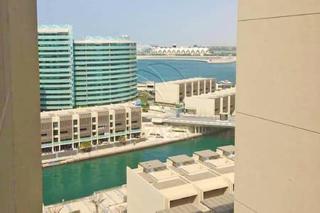 1 Bedroom Flat for Rent in Al Raha Beach, Abu Dhabi - ⚡ Reduced Price!  Pool View | Low Floor ⚡