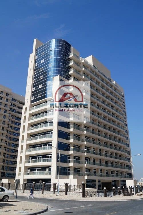 位于迪拜体育城，皇家公寓，皇家公寓1号 的公寓 245000 AED - 5648235
