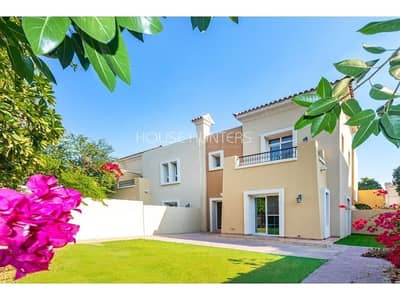 3 Bedroom Villa for Sale in Arabian Ranches, Dubai - Open House this Saturday! Viewing by appointment!