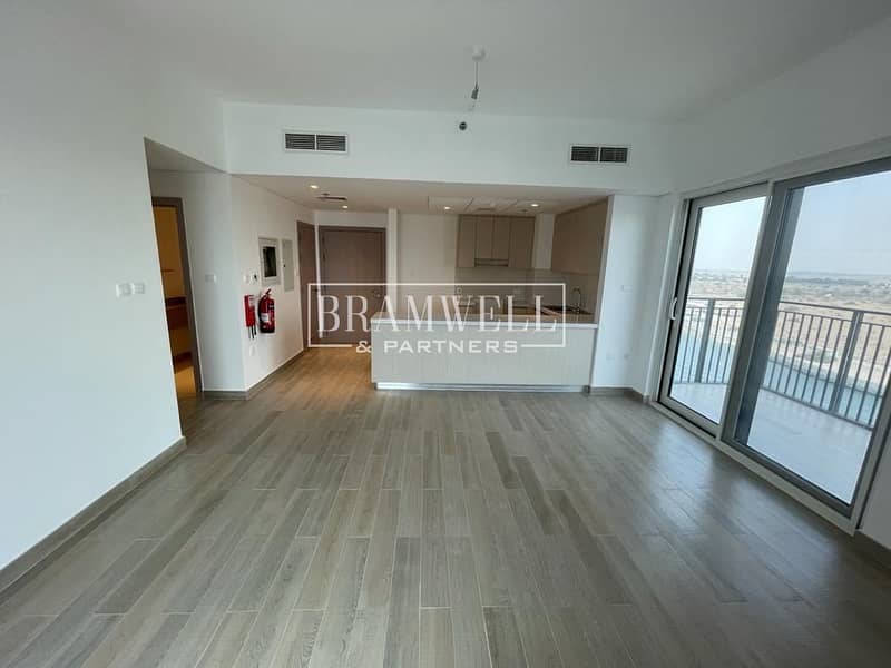 Spacious 3 bedroom Apartment With A Nice View