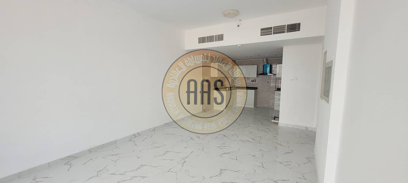 Квартира в Арджан，Аль Амир Билдинг, 1 спальня, 37000 AED - 5603597