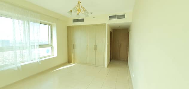 شقة 2 غرفة نوم للايجار في مجمع دبي ريزيدنس، دبي - شقة في سندس اوركيد مجمع دبي ريزيدنس 2 غرف 40000 درهم - 5655414