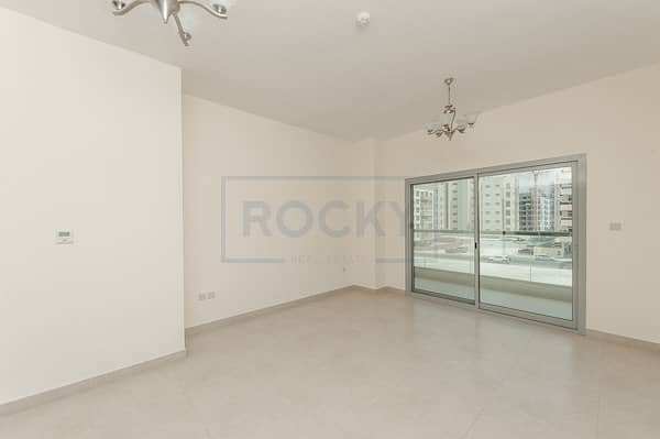 Wow! Stunning 2 B/R  with Gym  and Central Gas System | Central A/C | Al Warqa