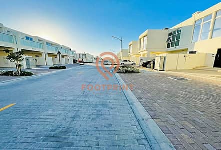 3 Bedroom Townhouse for Sale in DAMAC Hills 2 (Akoya by DAMAC), Dubai - Single Row | Brand New | Vacant Now