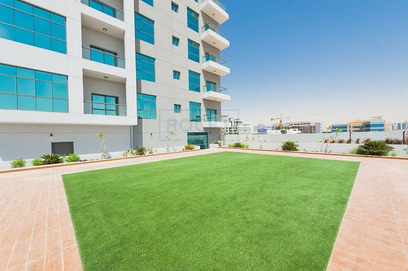 Adorable 3 B/R with Maid\'s Room | Pool, Separate Gym & Play Area| Dubai Silicon Oasis