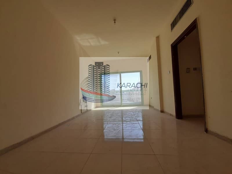 CHEAPEST ONE BEDROOM APARTMENT IN DELMA STREET BETWEEN MUROOR AND AIRPORT ROAD