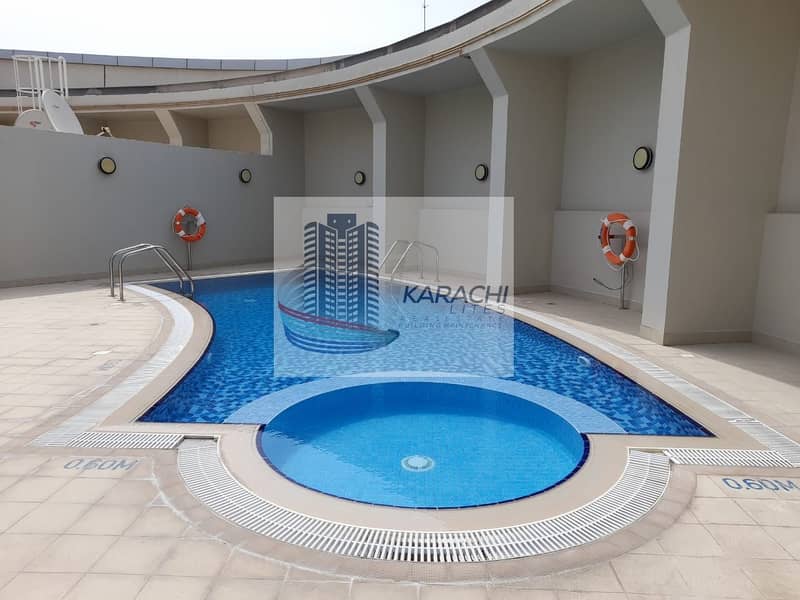 Квартира в Данет Абу-Даби, 3 cпальни, 105000 AED - 5368441
