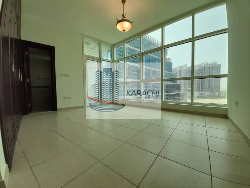 TWO BEDROOMS APARTMENT WITH ALL FACILITIES IN AL MUROOR