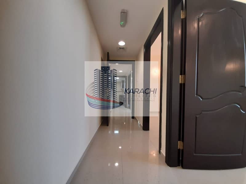 Квартира в улица Аль Салам, 2 cпальни, 55000 AED - 5270683
