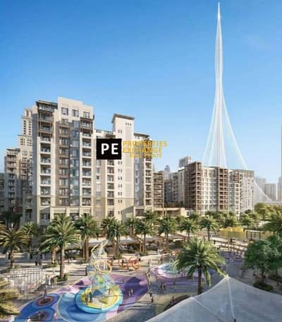 1 Bedroom Flat for Sale in The Lagoons, Dubai - DISTRESS SALE!!! | BEST DEAL IN THE MARKET | BEST VIEW!!