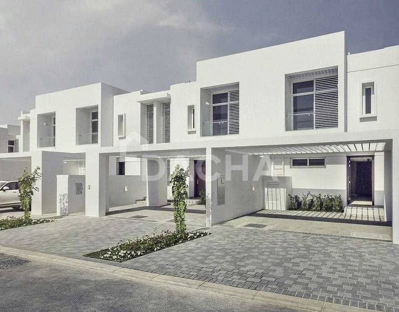 Таунхаус в Мудон，Арабелла Таунхаусы，Арабелла 3, 3 cпальни, 1750000 AED - 5650538