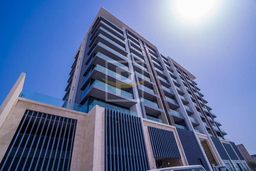 شقة في ذا بيناكل،دبي هيلز استيت 1 غرفة 997000 درهم - 5655592