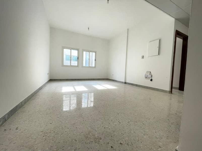 Outstanding & Spacious 01 Bedroom with Wardrobes | Stylish 02 Bathrooms | Kitchen Balcony | Bright & Shiny