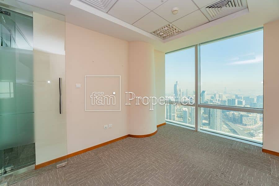 11 Fitted with Offices and Meeting Rooms