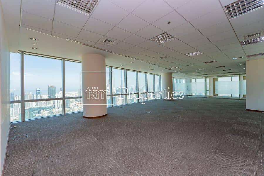 79 Fitted with Offices and Meeting Rooms