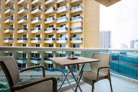 2 Bedroom Flat for Sale in Dubai Production City (IMPZ), Dubai - High Floor | Best Deal | Amazing Location