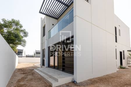 فیلا 6 غرف نوم للبيع في (أكويا من داماك) داماك هيلز 2، دبي - Spacious Plot | Corner Villa | Completed