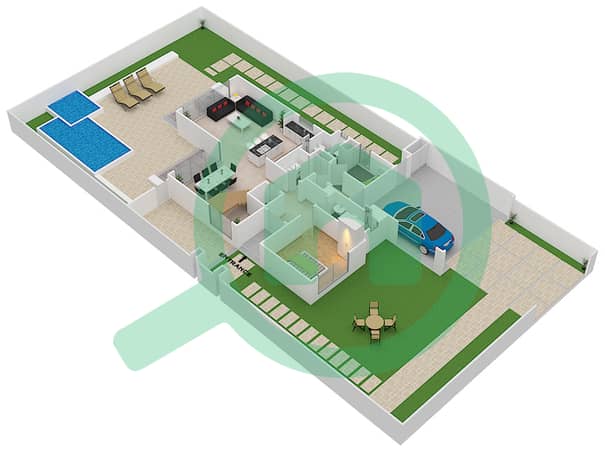 Ground Floor