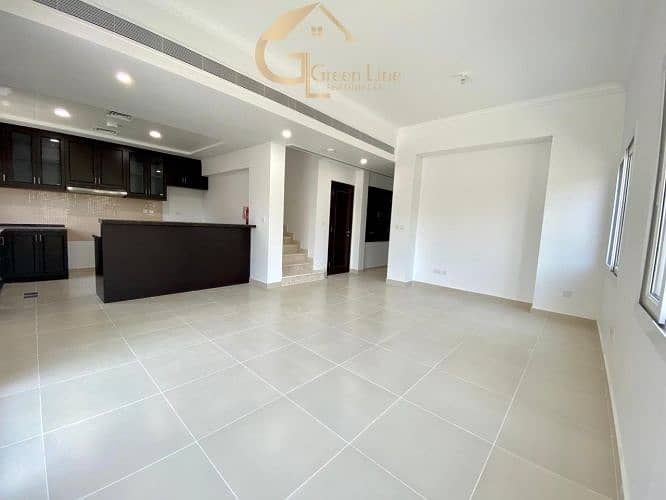 Exclusive Villa Single Row Type B  | Brand New | 3 Bedroom +Maid | Best Price Near Park