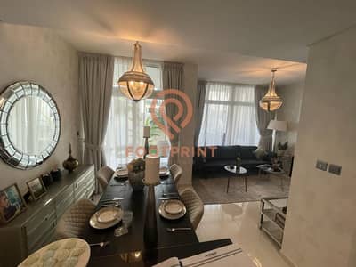 3 Bedroom Townhouse for Sale in DAMAC Hills 2 (Akoya by DAMAC), Dubai - Amazing Location - Future  is here - safe investment