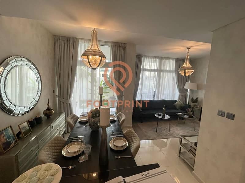 Таунхаус в Дамак Хиллс 2，Вардон, 3 cпальни, 1293000 AED - 5655903