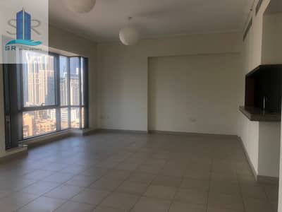 Amazing 2 Bedroom Apartment | Ready to Occupy