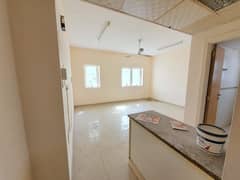 15-Days Free !! Studio Flat with Close Kitchen just in 11-k in Muwaileh