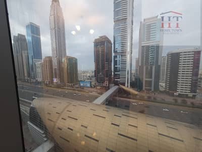 chiller free| 1 month free | 2BedRooms| sheikh Zayed Road| DIFC|