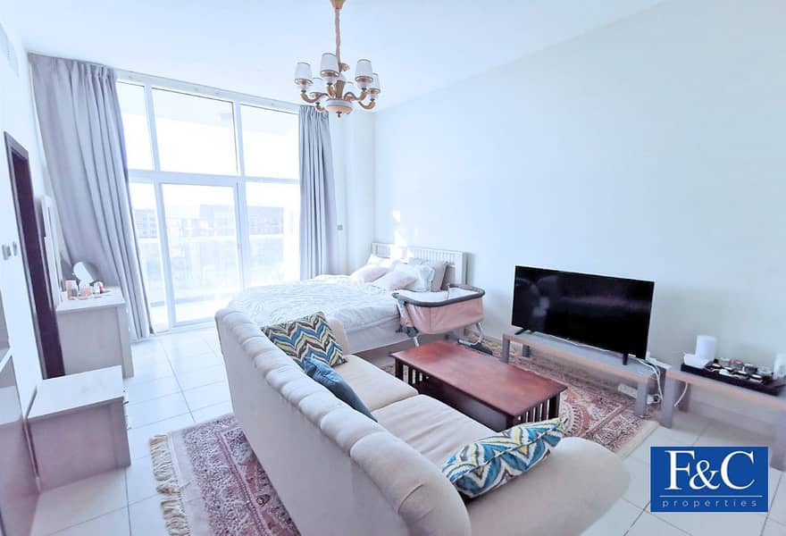 2 Exclusive | Fully Furnished | City View