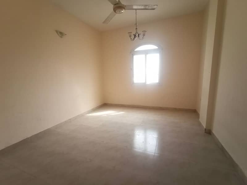 Hot Offer Spacious One BHK @17000 with Balcony Centre Ac