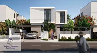 Specious/Contemporary/Standalone Villa | New Phase  Launch