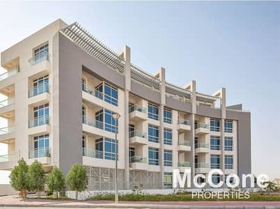 Building for Sale in Al Warsan, Dubai - New Building | Fully Rented | High Returns