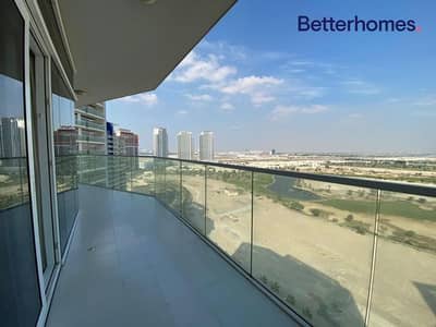 فلیٹ 2 غرفة نوم للايجار في داماك هيلز، دبي - Fully-Furnished | Golf Course View |  Brand New