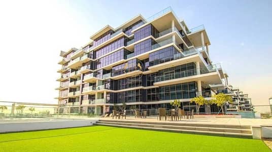 Studio for Sale in DAMAC Hills, Dubai - Investor\'s deal| Golf course view| Fully furnished