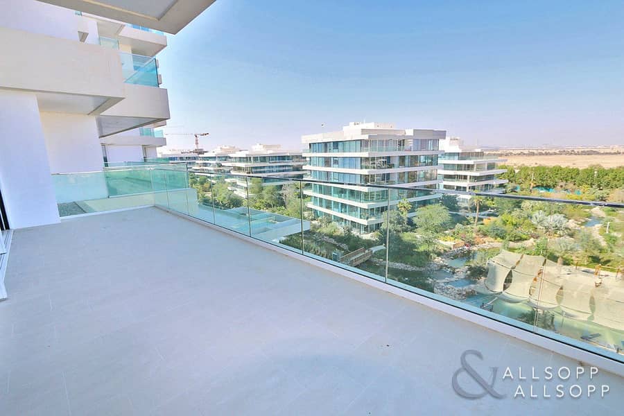 9 2 Beds | Stunning Views | Large Terraces