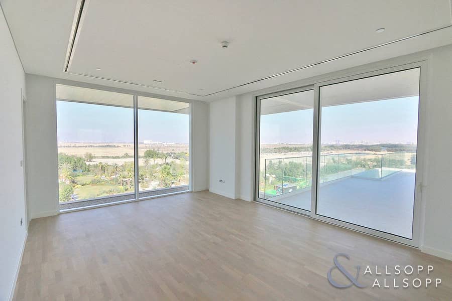 13 2 Beds | Stunning Views | Large Terraces